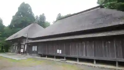 有珠善光寺(北海道)
