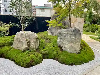 桃林寺(東京都)