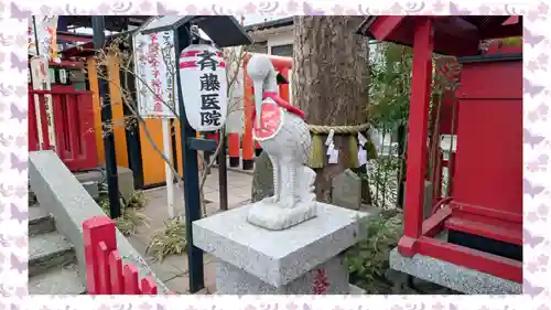 鴻神社(埼玉県)
