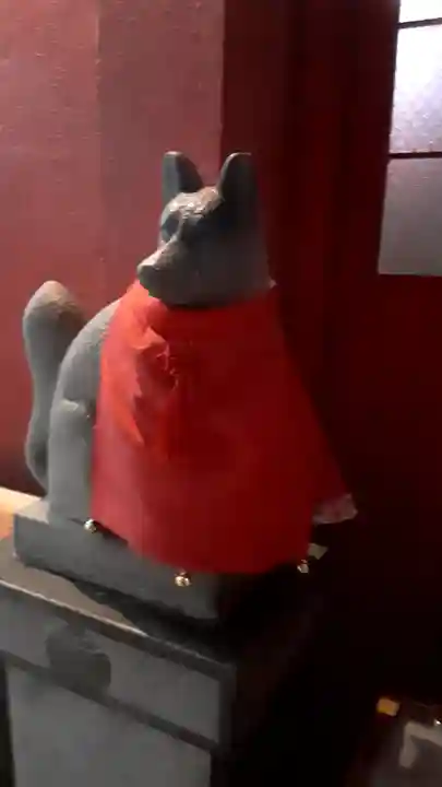 豊岩稲荷神社(東京都)