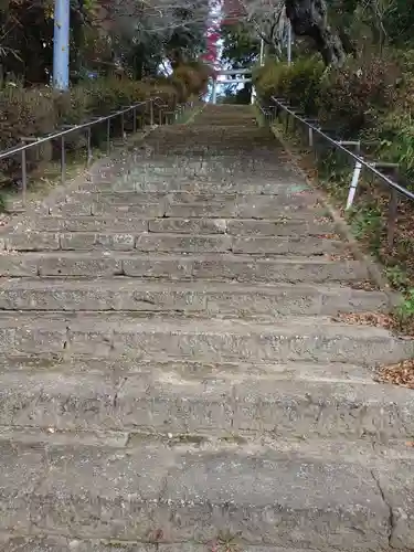 大田原神社(栃木県)
