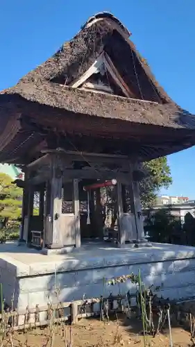 龍華寺のその他建物