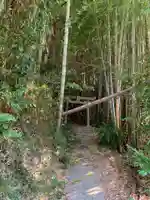 浅間社(千葉県)