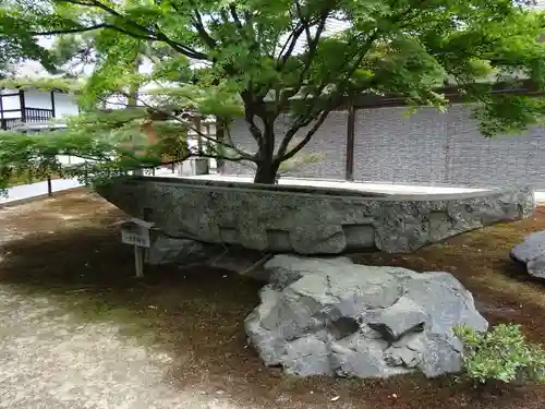 鹿苑寺（金閣寺）の建物その他