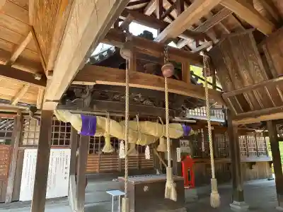 備中国總社(岡山県)