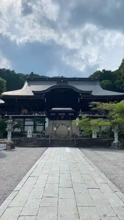 近江神宮(滋賀県)