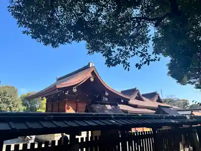 城南宮(京都府)