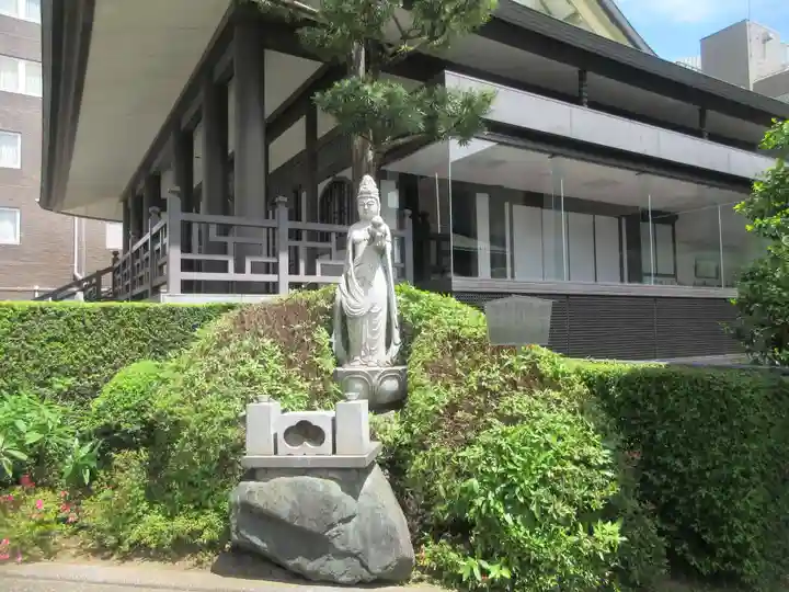 天龍寺(東京都)