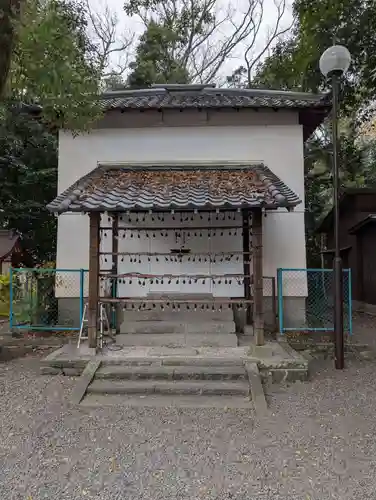 水無瀬神宮(大阪府)