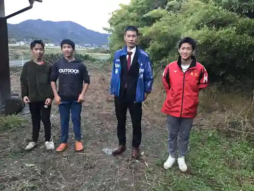 光照寺　真宗大谷派（お東さん）(熊本県)