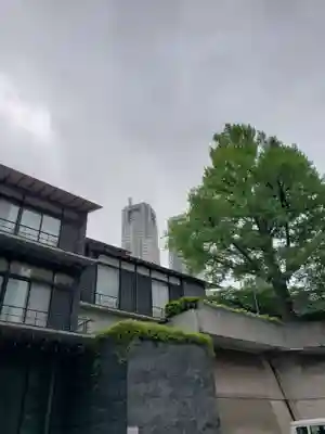 熊野神社(東京都)