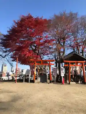 愛宕神社(宮城県)