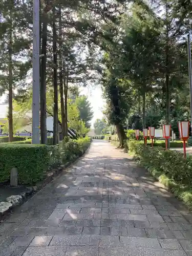 世良田東照宮(群馬県)