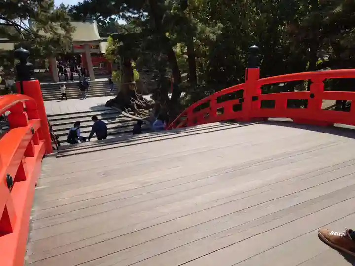 住吉大社(大阪府)