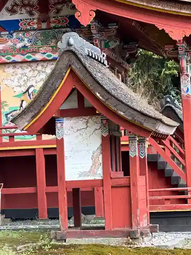 猪田神社(三重県)