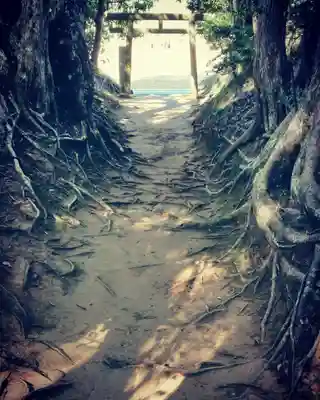 塩釜神社のその他建物