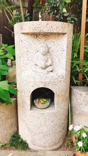 波除神社（波除稲荷神社）のその他建物