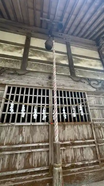 大内神社(埼玉県)