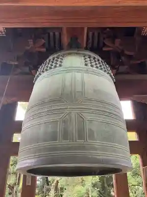 東大寺鐘楼(奈良県)