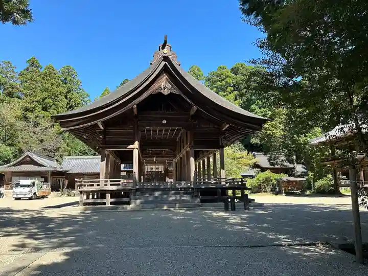 猿投神社(愛知県)