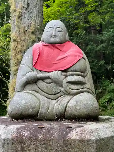 常楽寺(長野県)