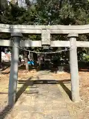 滋野神社(長野県)