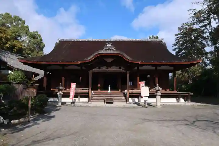 園城寺(三井寺)(滋賀県)