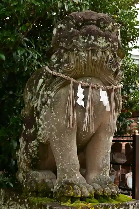 万九千社(島根県)