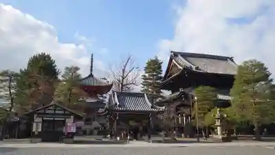 知恩院(京都府)