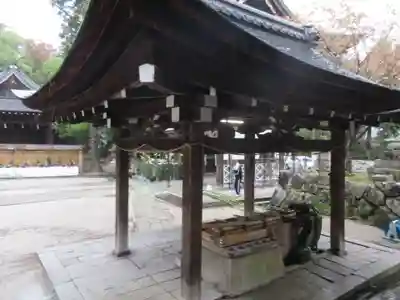 日牟禮八幡宮(滋賀県)