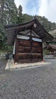 日吉大社　東本宮(滋賀県)