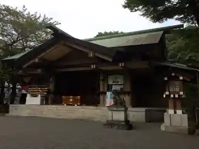 東郷神社(東京都)