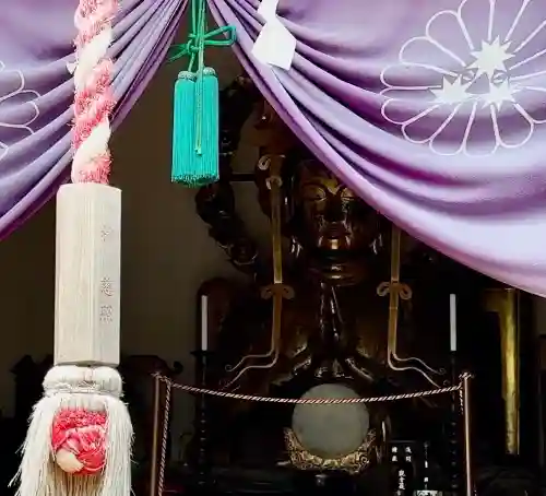 観音寺(神奈川県)