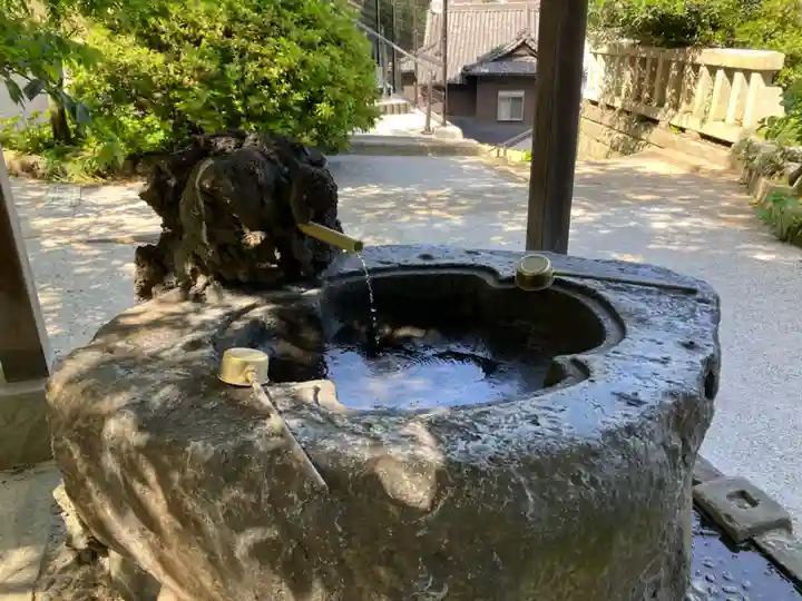 諏訪大神社(神奈川県)