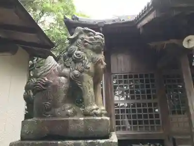 月瀬八幡宮(福岡県)