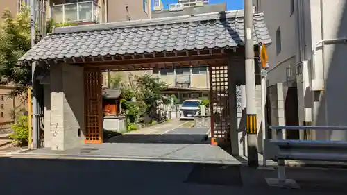 長願寺(大阪府)