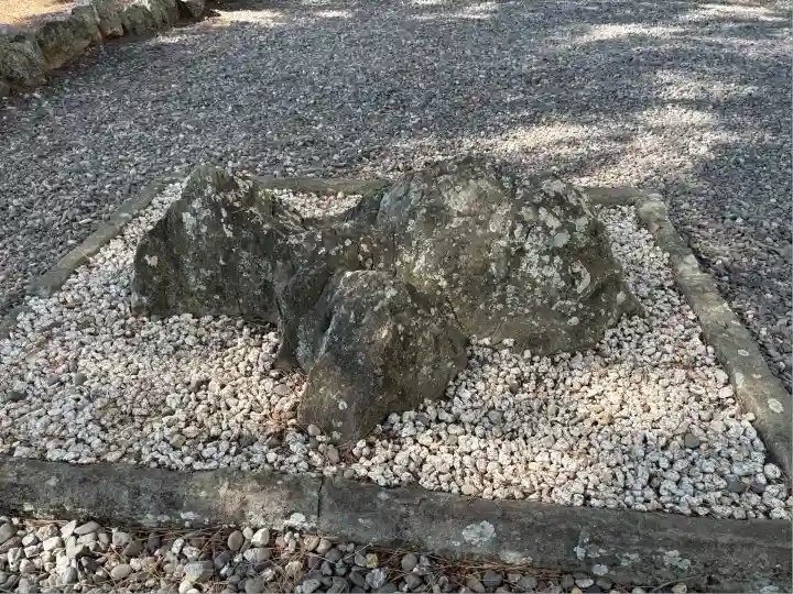 手筒花火発祥の地 吉田神社(愛知県)