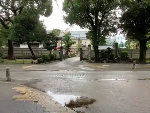 太閤山常泉寺のその他建物