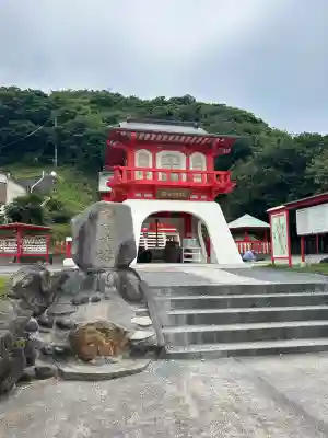 龍宮神社(鹿児島県)