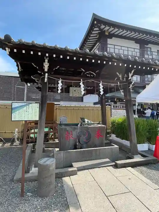 羽田神社(東京都)