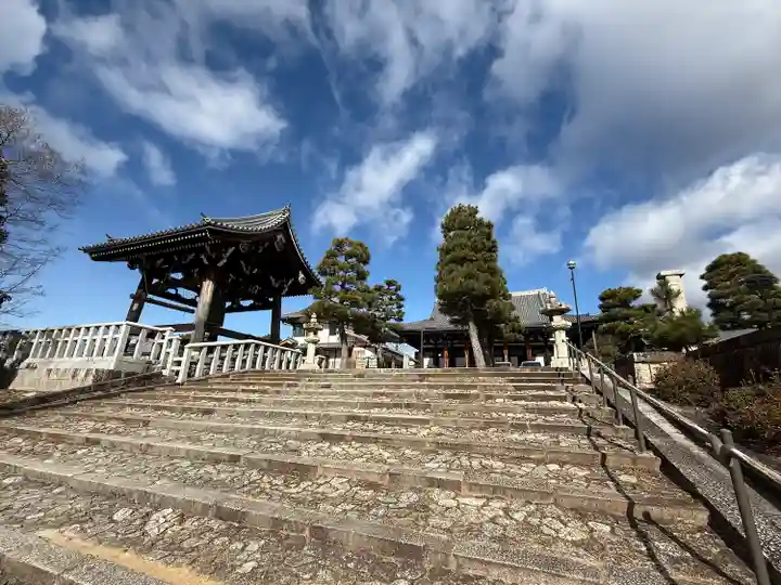 くろ谷 金戒光明寺(京都府)