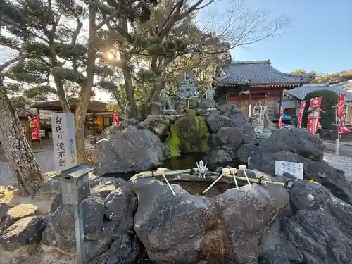 無量寺(愛知県)