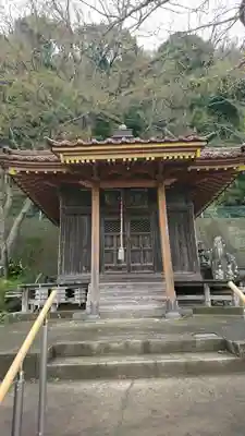 慈恩院のその他建物