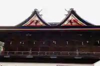 吉備津神社(岡山県)