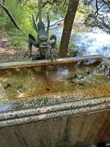 九頭龍神社本宮(神奈川県)