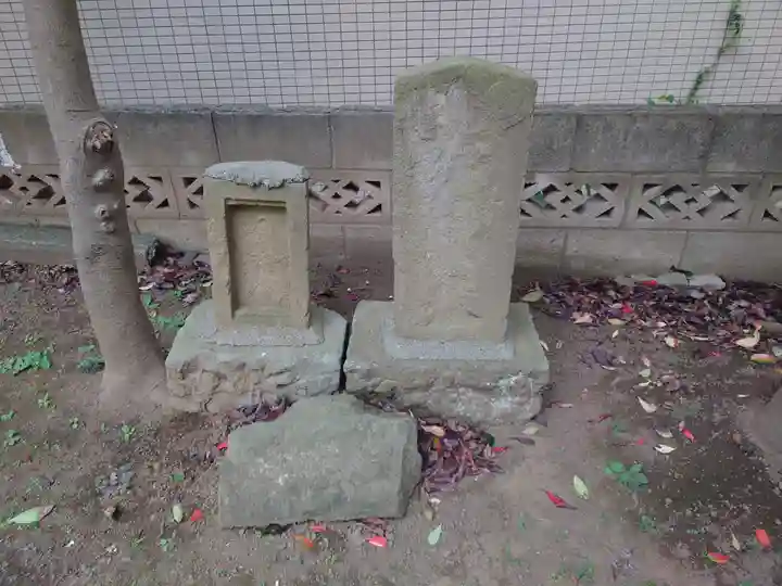 八坂神社(千葉県)