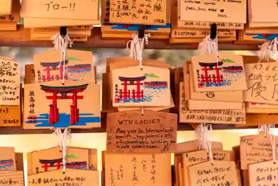 厳島神社(広島県)