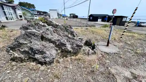 厳島神社(北海道)