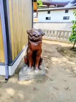 王子神社(千葉県)