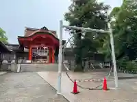 石清水八幡宮(京都府)